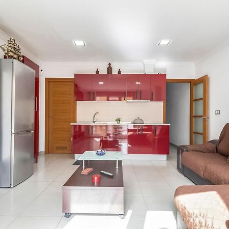 Vivienda Vacacional Sol Лас-Пальмас-де-Гран-Канария Экстерьер фото