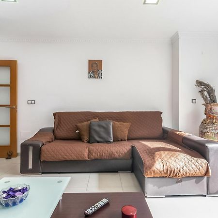 Vivienda Vacacional Sol Лас-Пальмас-де-Гран-Канария Экстерьер фото