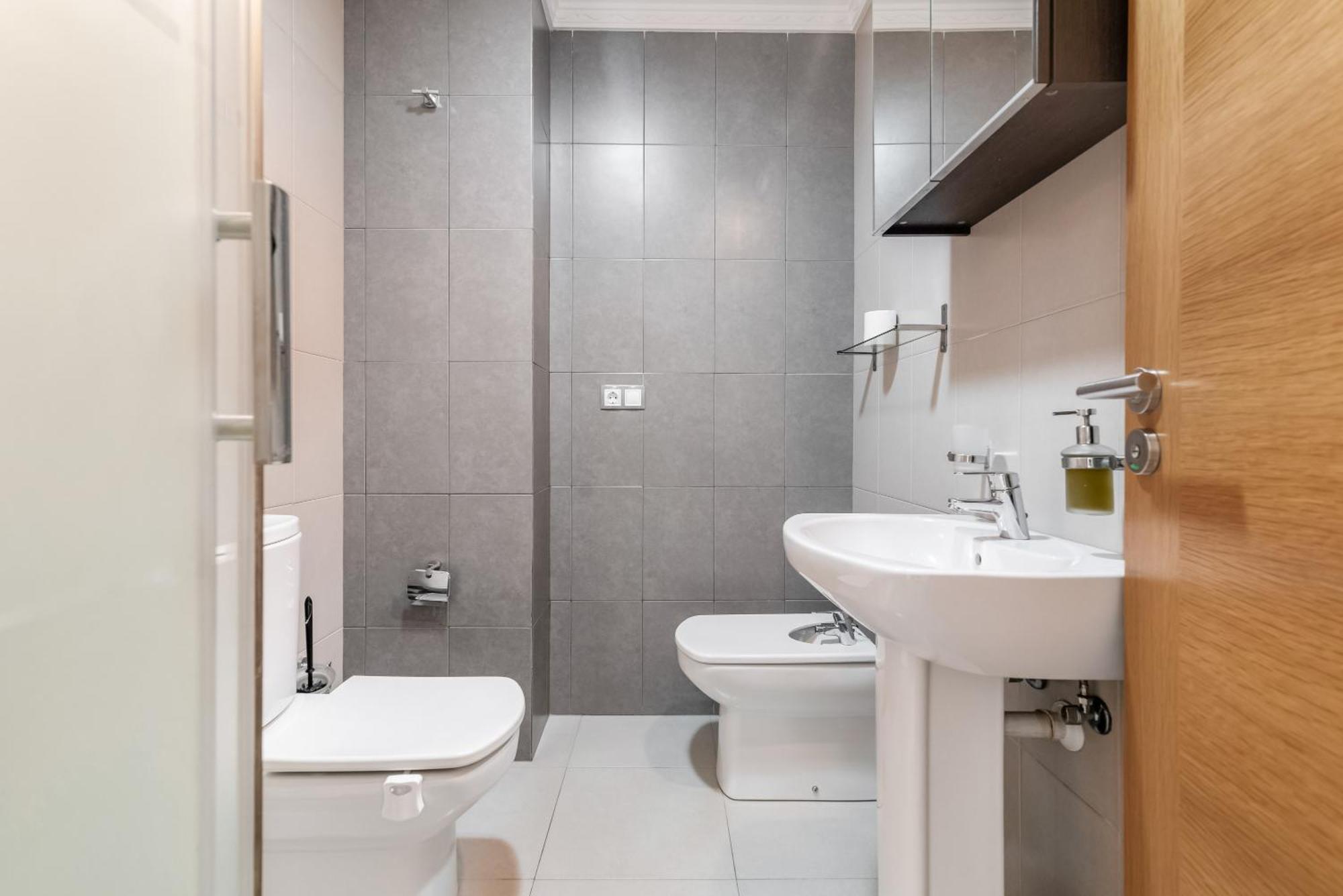 Vivienda Vacacional Sol Лас-Пальмас-де-Гран-Канария Экстерьер фото