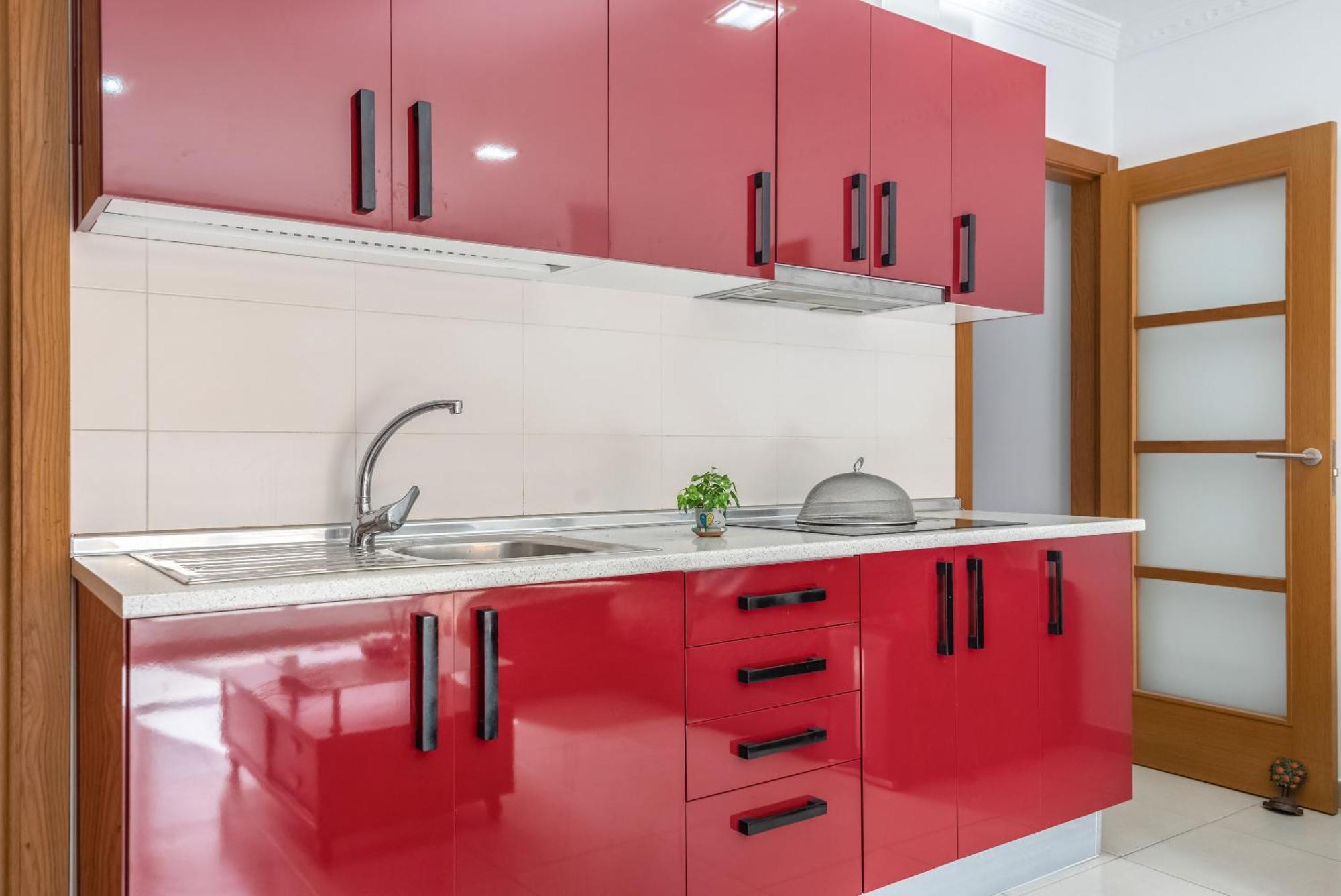 Vivienda Vacacional Sol Лас-Пальмас-де-Гран-Канария Экстерьер фото