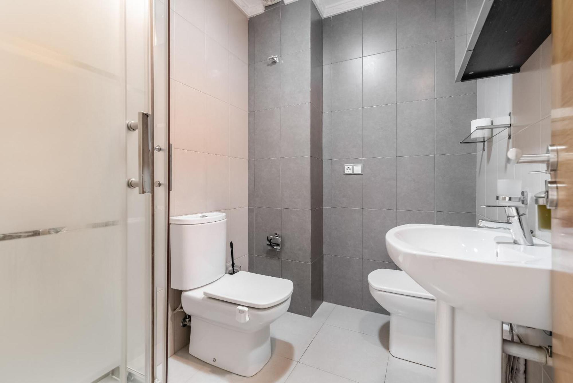 Vivienda Vacacional Sol Лас-Пальмас-де-Гран-Канария Экстерьер фото