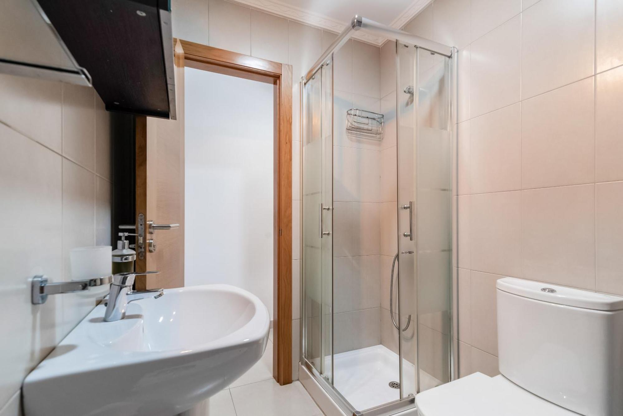 Vivienda Vacacional Sol Лас-Пальмас-де-Гран-Канария Экстерьер фото