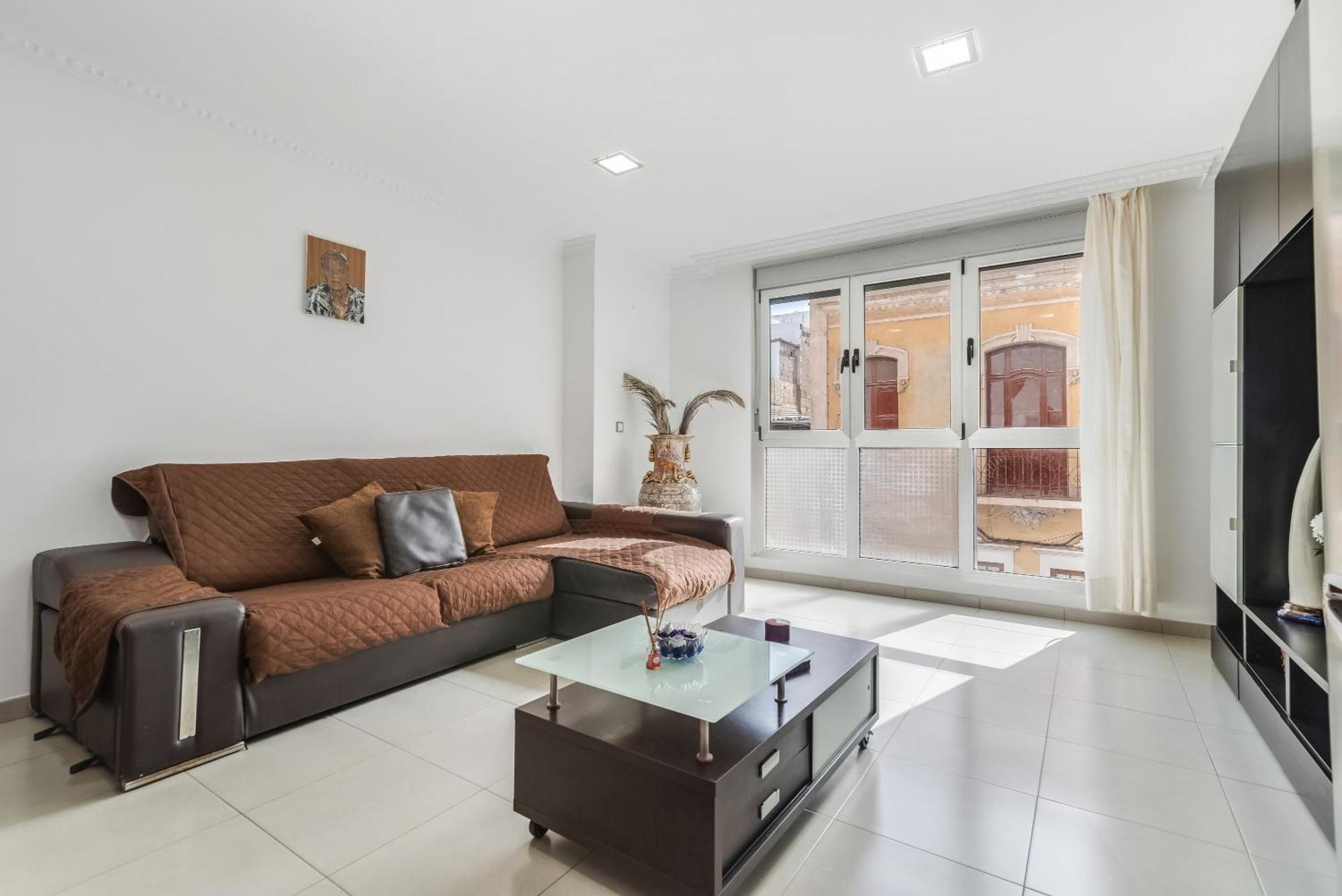 Vivienda Vacacional Sol Лас-Пальмас-де-Гран-Канария Экстерьер фото