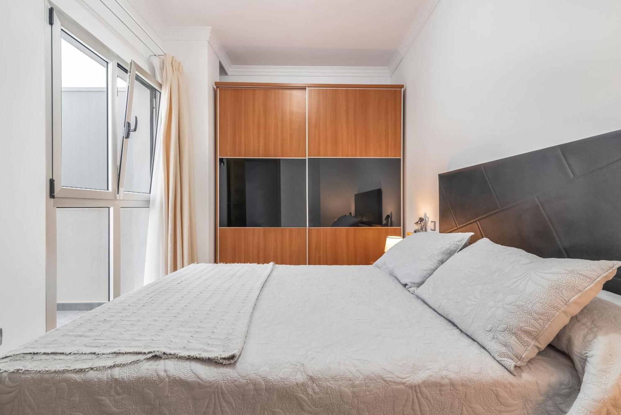 Vivienda Vacacional Sol Лас-Пальмас-де-Гран-Канария Экстерьер фото