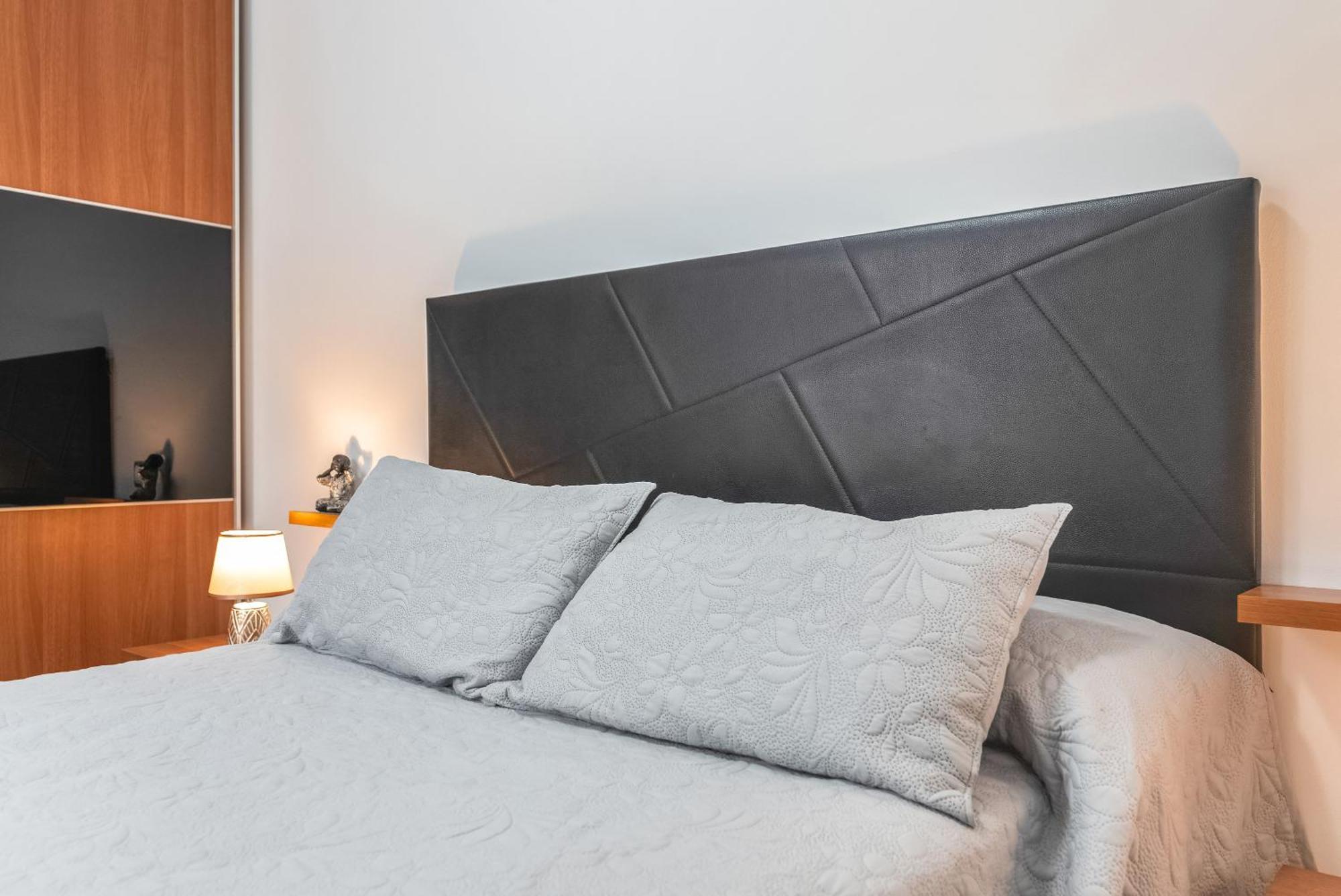 Vivienda Vacacional Sol Лас-Пальмас-де-Гран-Канария Экстерьер фото