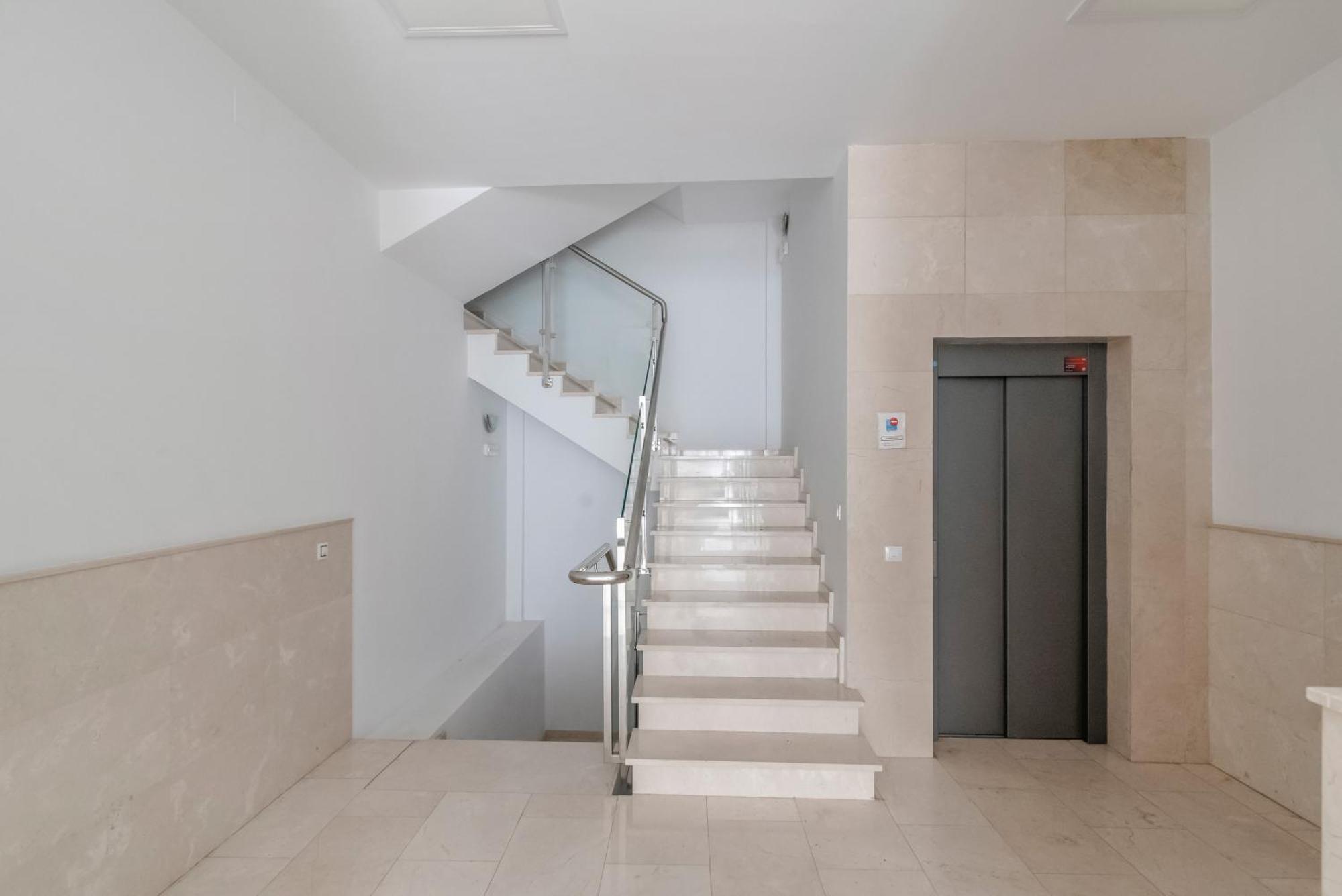 Vivienda Vacacional Sol Лас-Пальмас-де-Гран-Канария Экстерьер фото