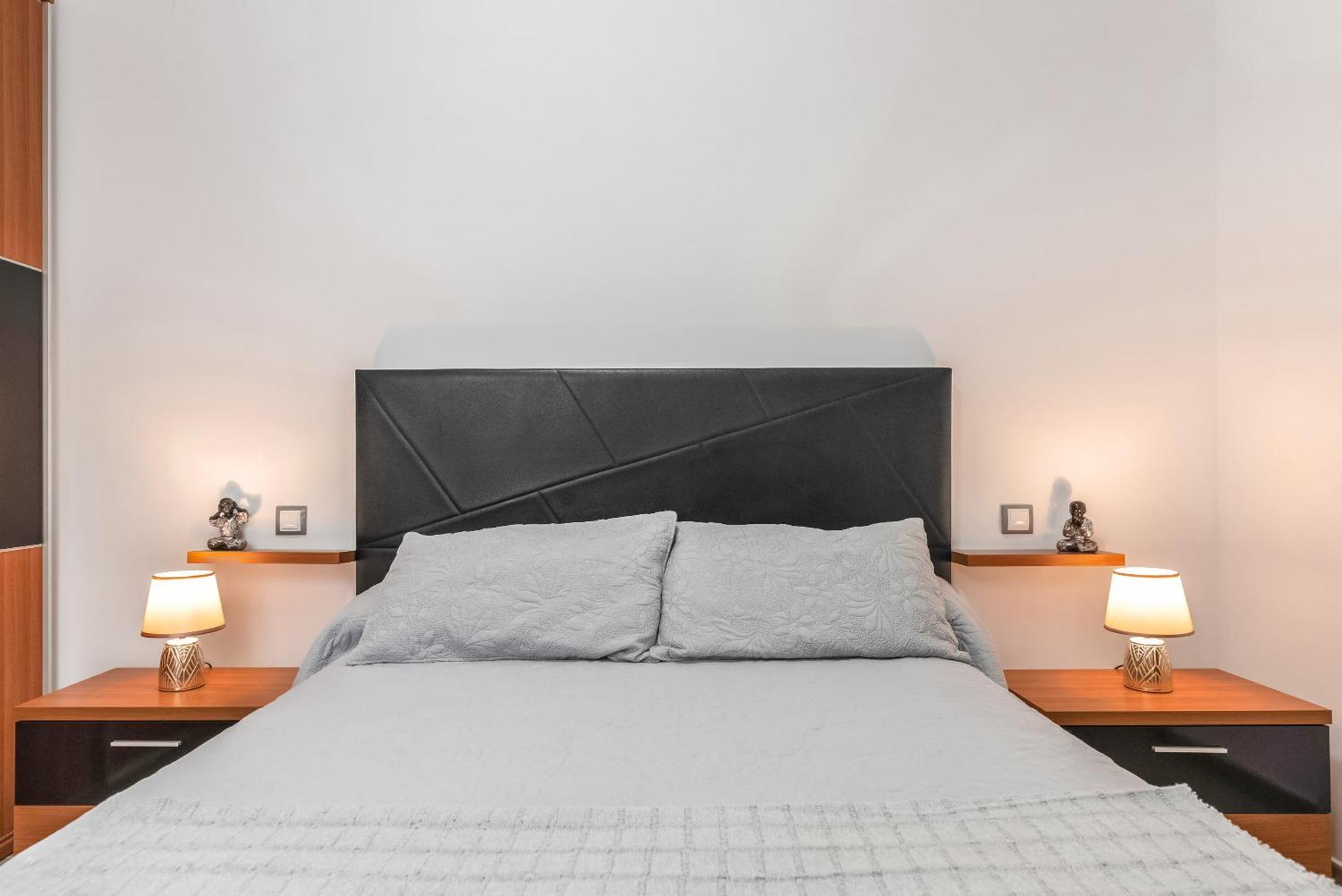 Vivienda Vacacional Sol Лас-Пальмас-де-Гран-Канария Экстерьер фото