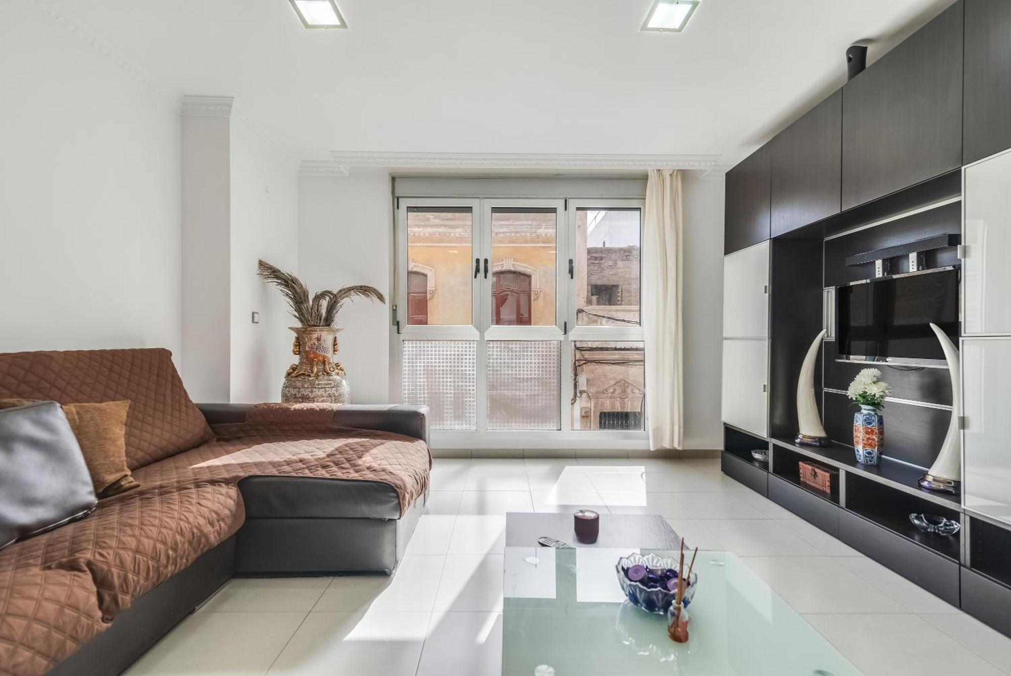 Vivienda Vacacional Sol Лас-Пальмас-де-Гран-Канария Экстерьер фото