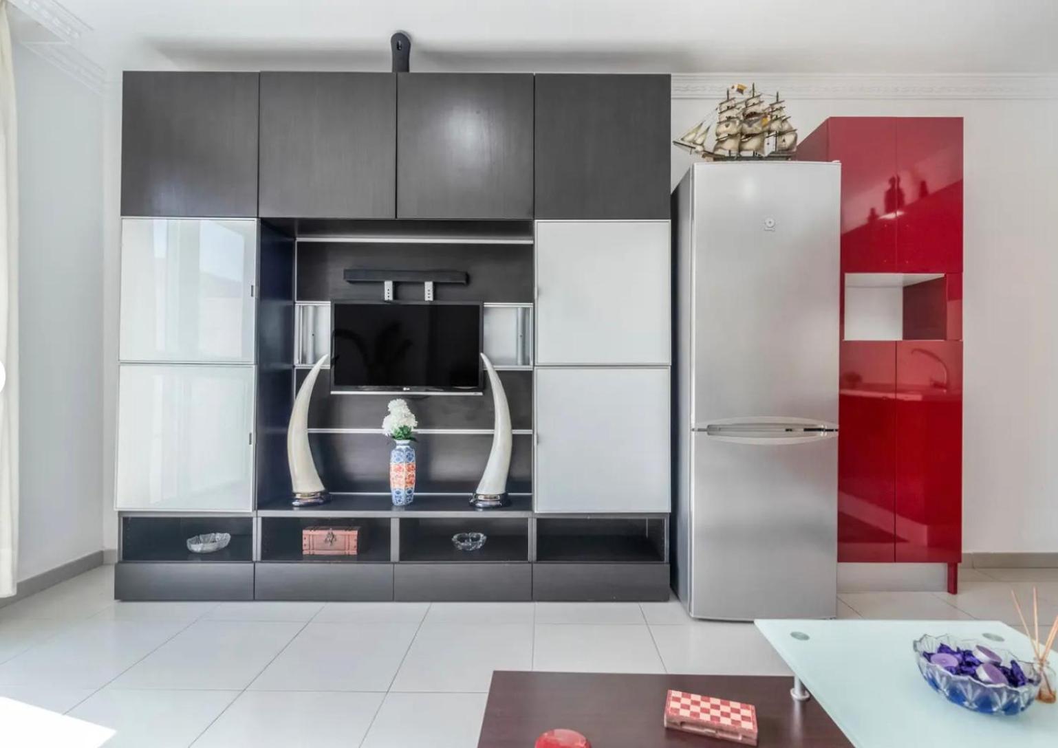 Vivienda Vacacional Sol Лас-Пальмас-де-Гран-Канария Экстерьер фото